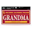 Southern Cal 3" X 6" True Pride Decal - Grandma