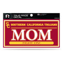 Southern Cal 3" X 6" True Pride Decal - Mom
