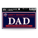 Liberty 3" X 6" True Pride Decal - Dad