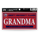 Liberty 3" X 6" True Pride Decal - Grandma (Alternate)