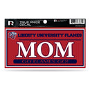 Liberty 3" X 6" True Pride Decal - Mom (Alternate)