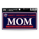 Liberty 3" X 6" True Pride Decal - Mom