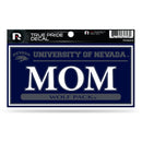 Nevada - Reno 3" X 6" True Pride Decal - Mom