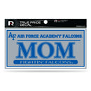 Air Force Academy 3" X 6" True Pride Decal - Mom (Alternate)
