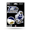 Georgia Southern Triple Play Sticker