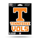 Tennessee University Triple Play Sticker