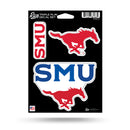 Southern Indiana Screaming Eagles Triple Play Sticker