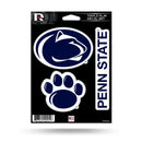 Penn State Triple Play Sticker