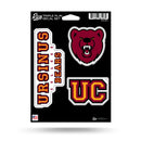 Ursinus Bears Triple Play Sticker