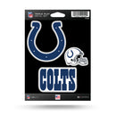 Colts Triple Play Sticker