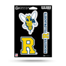 Rochester Yellowjackets Triple Play Sticker
