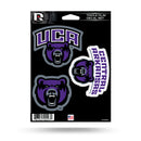 Central Arkansas Triple Play Sticker