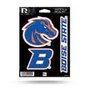 Boise State Triple Play Sticker
