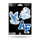 Air Force Academy Triple Play Sticker