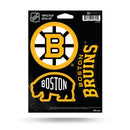 Boston Bruins Triple Play Sticker