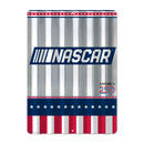 NASCAR America 250 12" X 16" Tin Metal Roof Sign