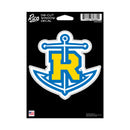 Rollins Tars Medium Die Cut Decal