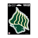 Saint Leo Lions Medium Die Cut Decal