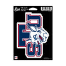 St. Thomas Bobcats Medium Die Cut Decal