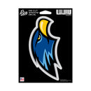 Seminole State Raiders Medium Die Cut Decal