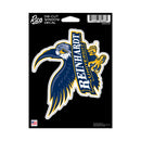 Reinhardt Eagles Medium Die Cut Decal