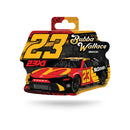 Bubba Wallace No. 23 6X8 Decal