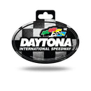 Daytona International Speedway Die Cut Decal (Medium)