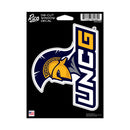 UNC Greensboro Spartans Medium Die Cut Decal