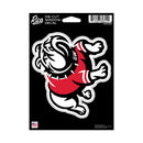 Gardner-Webb Runnin' Bulldogs Medium Die Cut Decal