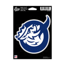 Queens Charlotte Royals Medium Die Cut Decal