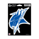 Elizabeth City State Vikings Medium Die Cut Decal