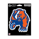 Coast Guard Bears Medium Die Cut Decal