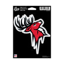 Fairfield Stags Medium Die Cut Decal