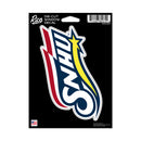 Southern New Hampshire Penmen Medium Die Cut Decal