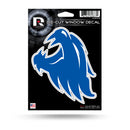 NCAA Kentucky Wildcats 5" x 7" Vinyl Die-Cut Decal - Car/Truck/Home Accessory By Rico Industries