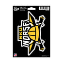 Northern Kentucky Norse Medium Die Cut Decal