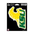 Kentucky State Thorobreds Medium Die Cut Decal