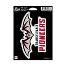 Transylvania Pioneers Medium Die Cut Decal