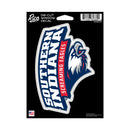 Southern Indiana Screaming Eagles Medium Die Cut Decal