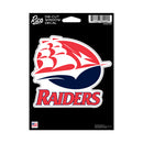 Shippensburg Raiders Medium Die Cut Decal
