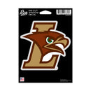 Lehigh University Medium Die Cut Decal