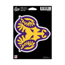 West Chester Golden Rams Medium Die Cut Decal