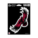 Saint Joseph's Hawks Medium Die Cut Decal