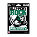 Slippery Rock – The Rock Medium Die Cut Decal