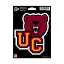 Ursinus Bears Medium Die Cut Decal
