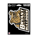 Bryant Bulldogs Medium Die Cut Decal