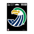 Salve Regina Seahawks Medium Die Cut Decal