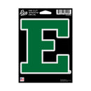 Eastern Michigan Eagles Medium Die Cut Decal