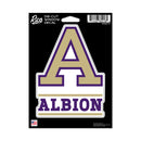 Albion Britons Medium Die Cut Decal