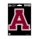 Alma Scots Medium Die Cut Decal